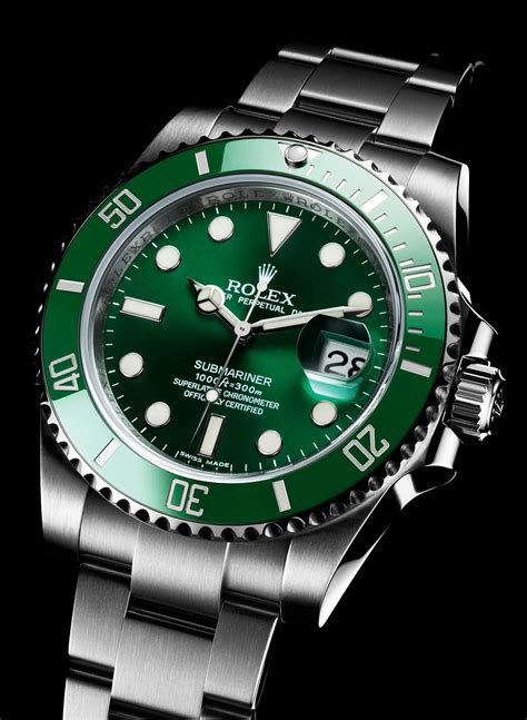 oyster perpetual rolex submariner green|rolex submariner value chart.